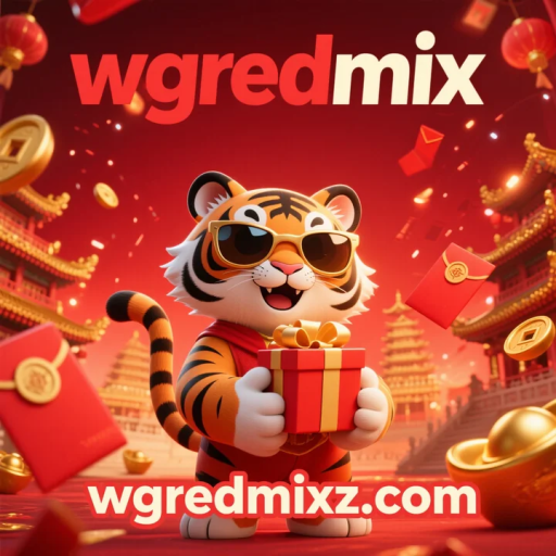 wgredmix